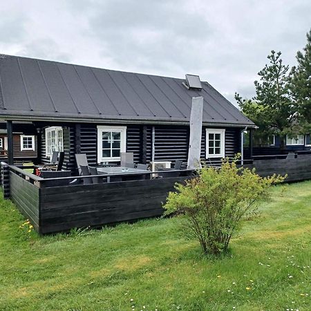 Holiday Home Hovborg X Exterior foto