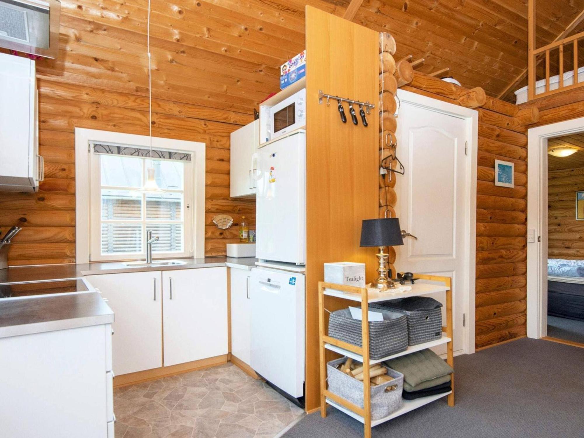Holiday Home Hovborg X Exterior foto