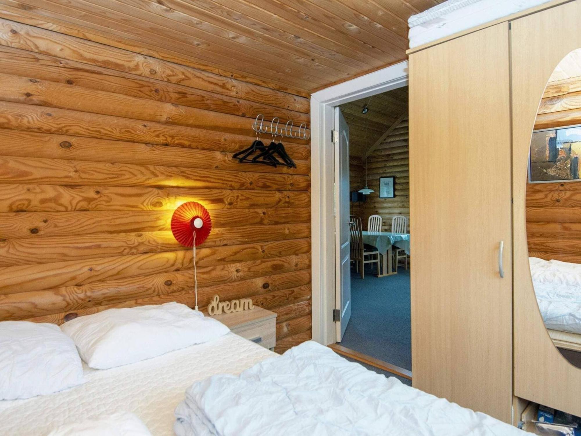 Holiday Home Hovborg X Exterior foto